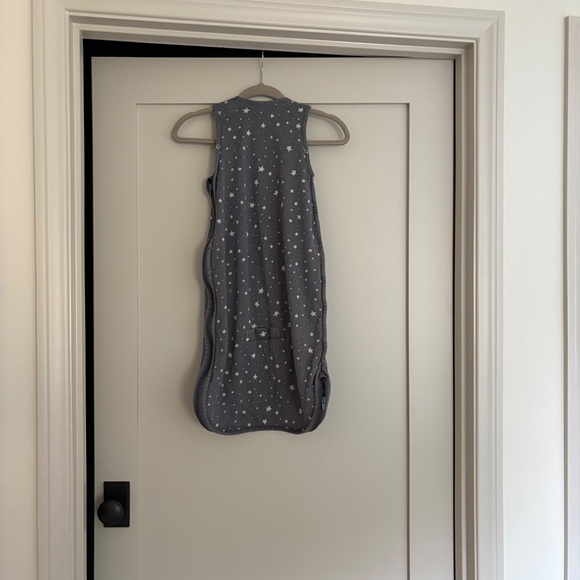 Woolino Ultimate 4-Season Sleep Sack, size 2-24 months - Picture 4 of 4